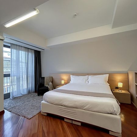 Casamia Appartamenti 505 Torino Dış mekan fotoğraf