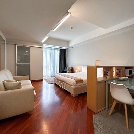 Casamia Appartamenti 505 Torino Dış mekan fotoğraf