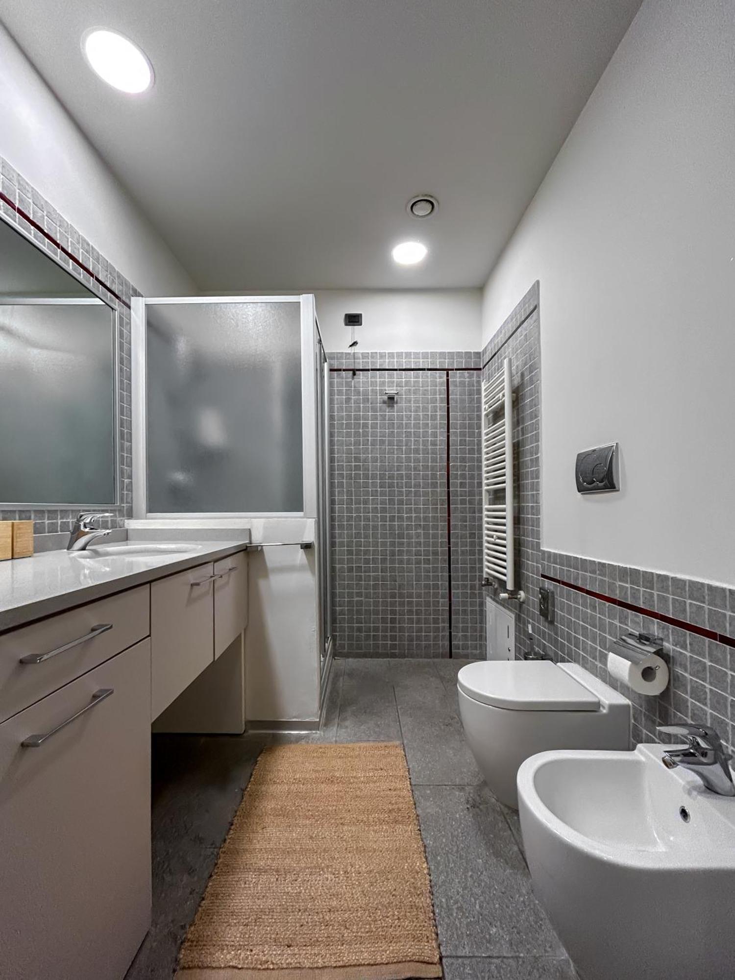 Casamia Appartamenti 505 Torino Dış mekan fotoğraf