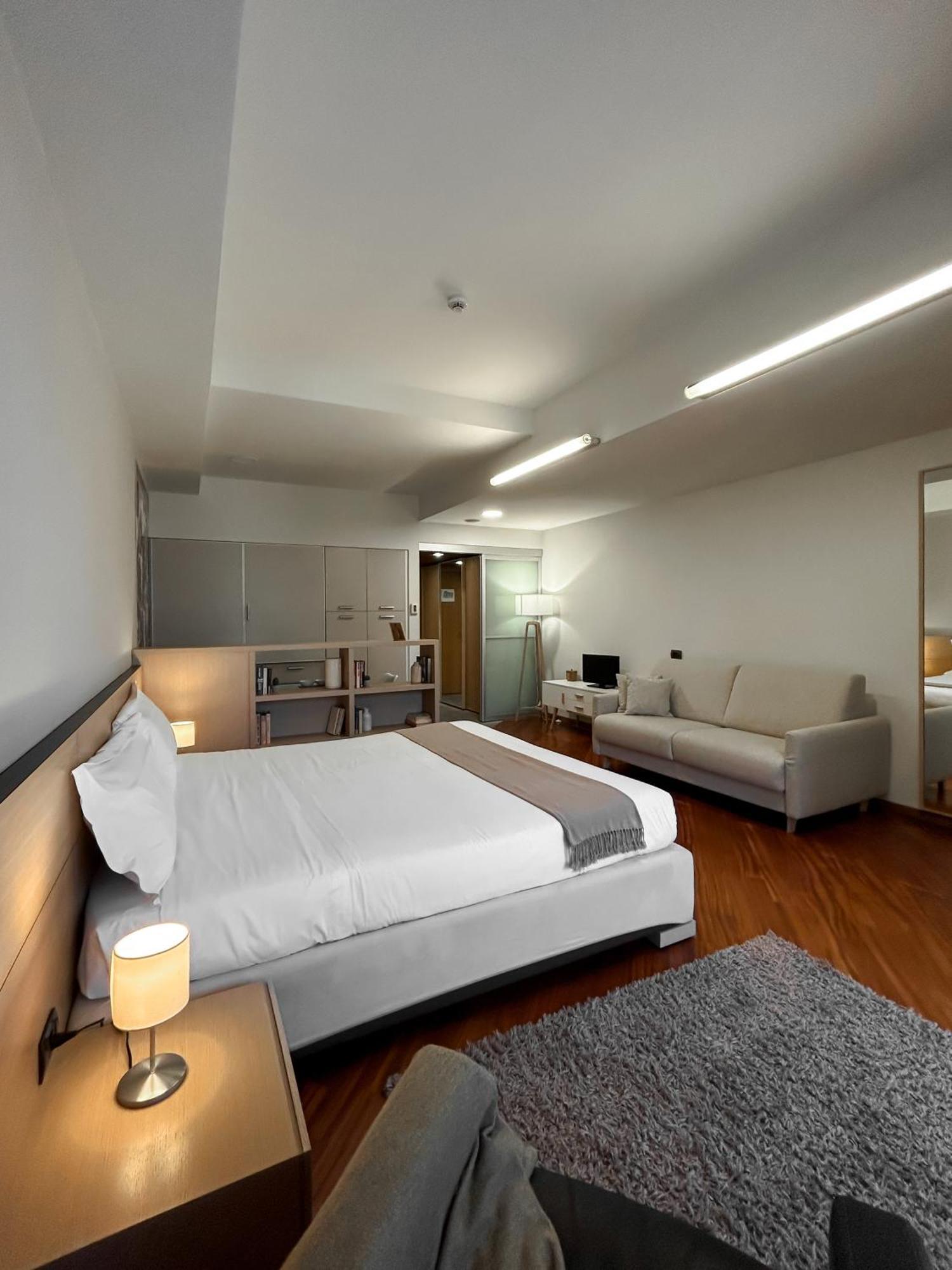 Casamia Appartamenti 505 Torino Dış mekan fotoğraf