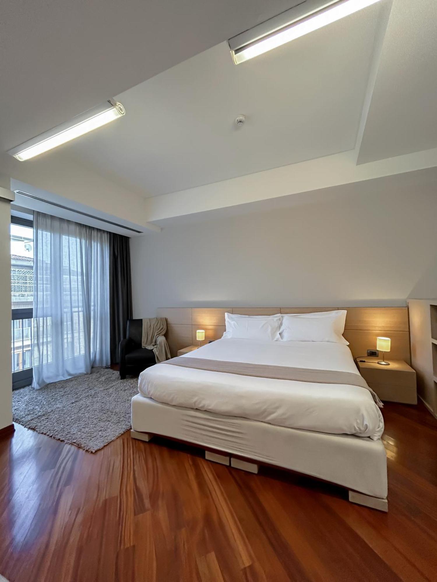 Casamia Appartamenti 505 Torino Dış mekan fotoğraf